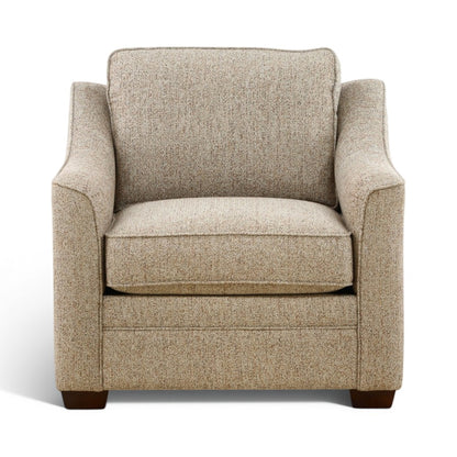 Blend down chair