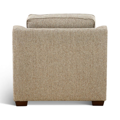 Blend down chair
