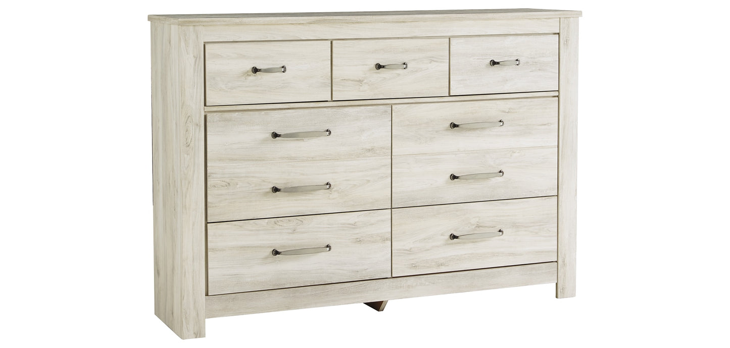 Bellaby Dresser