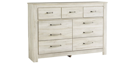 Bellaby Dresser