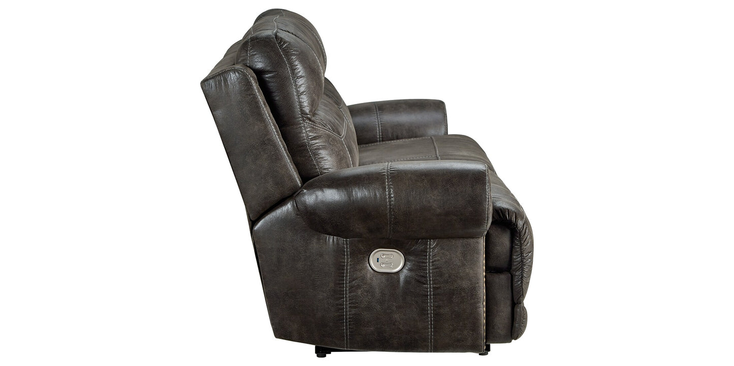 Grearview Power Reclining Sofa