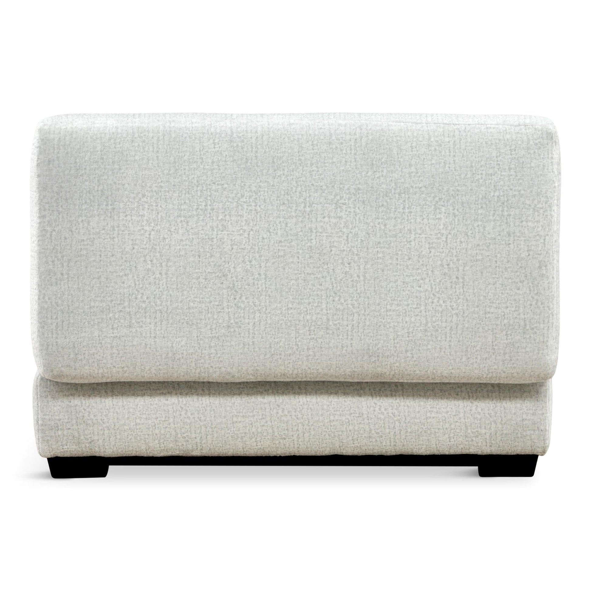 Perla Storage Ottoman