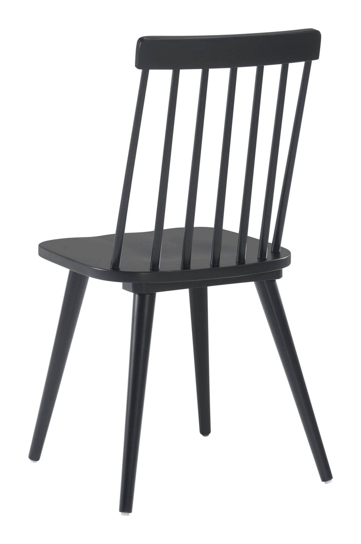 Ashley Dining Chair (Set of 2) Black