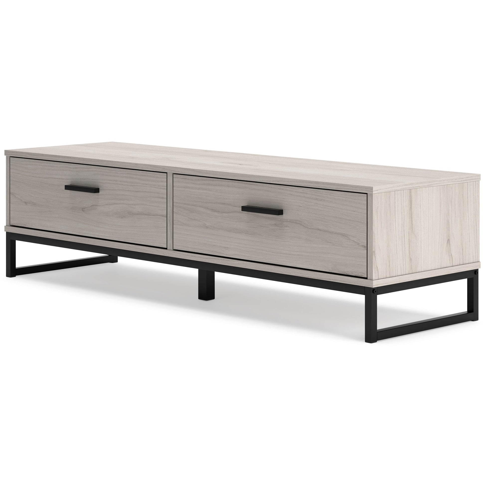 Socalle Storage Bench