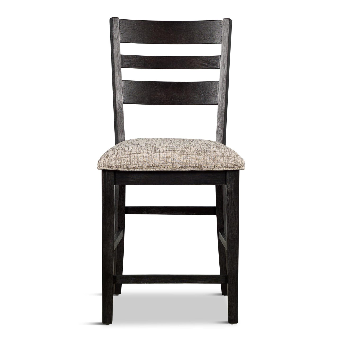 North Ridge Ladderback Stool