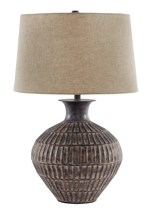 Magan Table Lamp