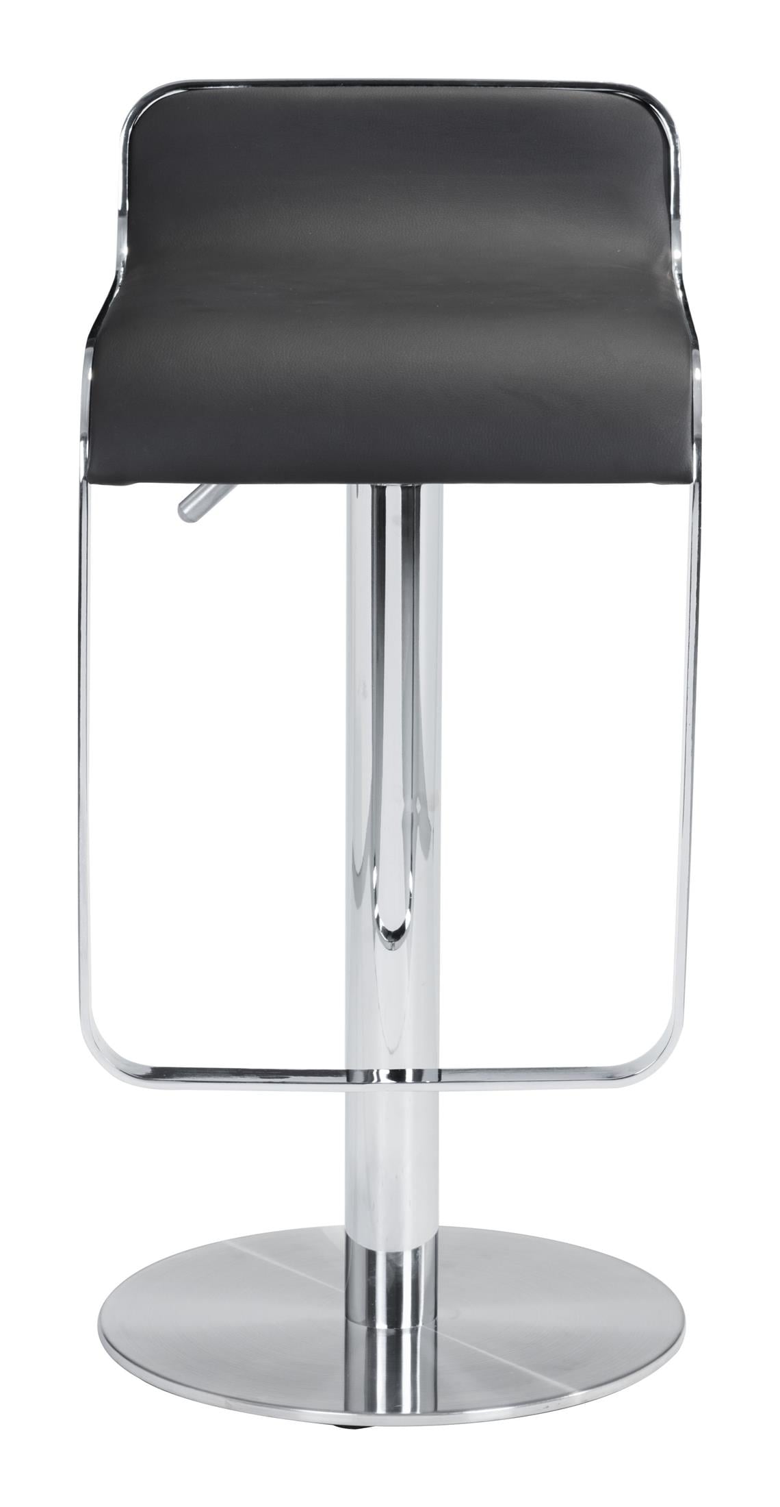 Equino Barstool Black