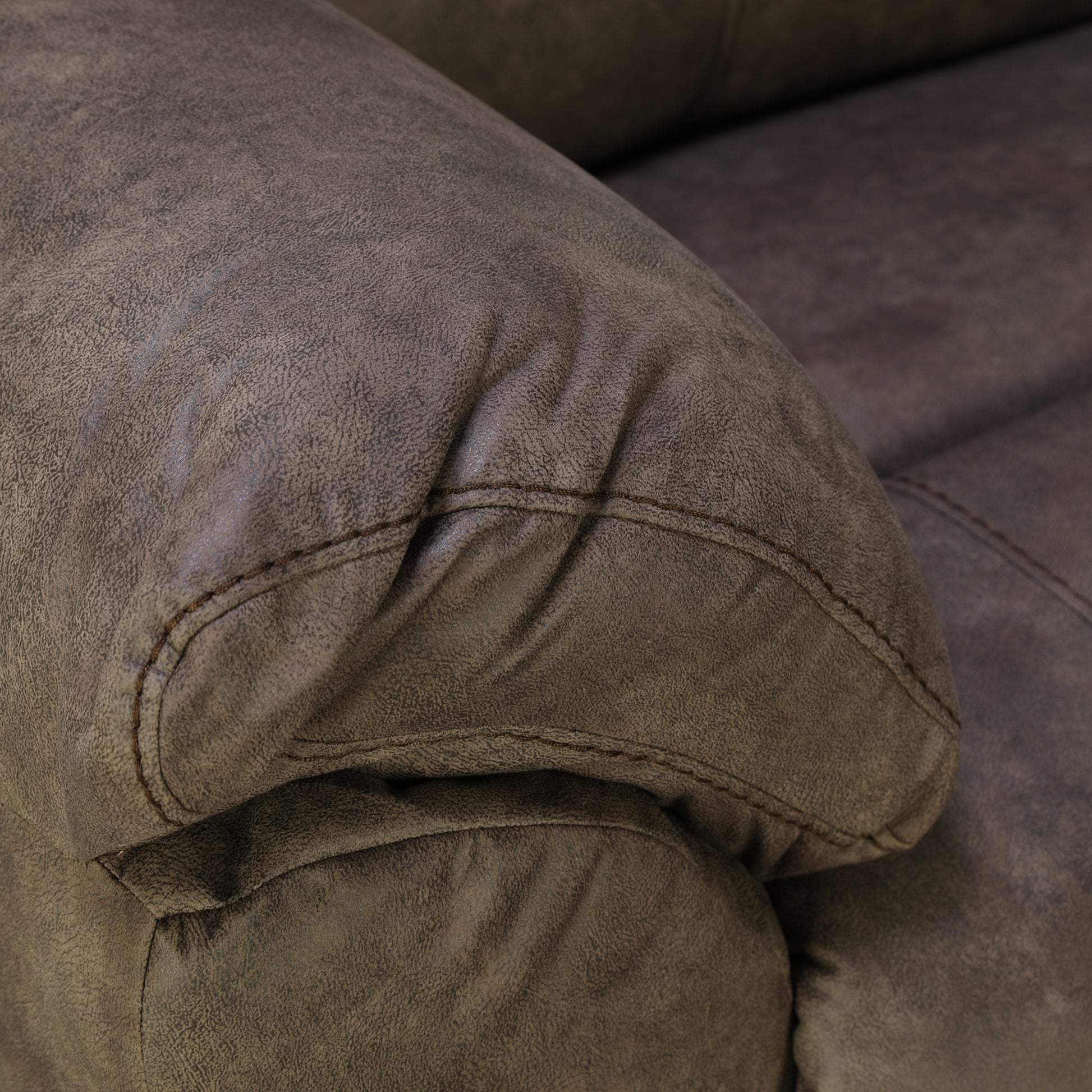 Adeline Power Reclining Loveseat