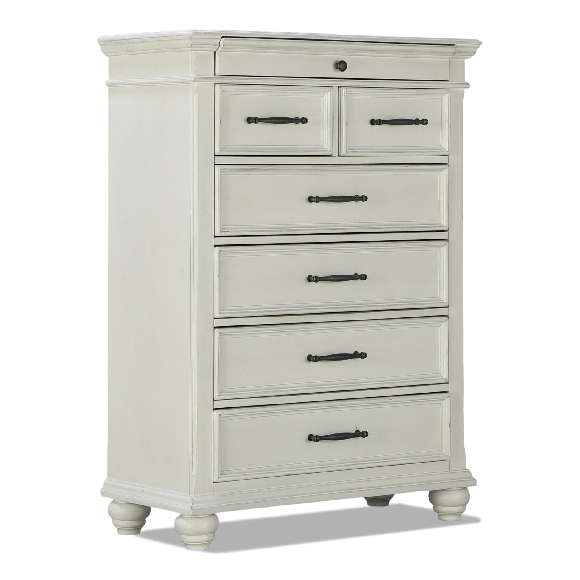 Kanwyn Chest of Drawers