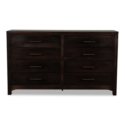 Charlevoix 8 Drawer Dresser