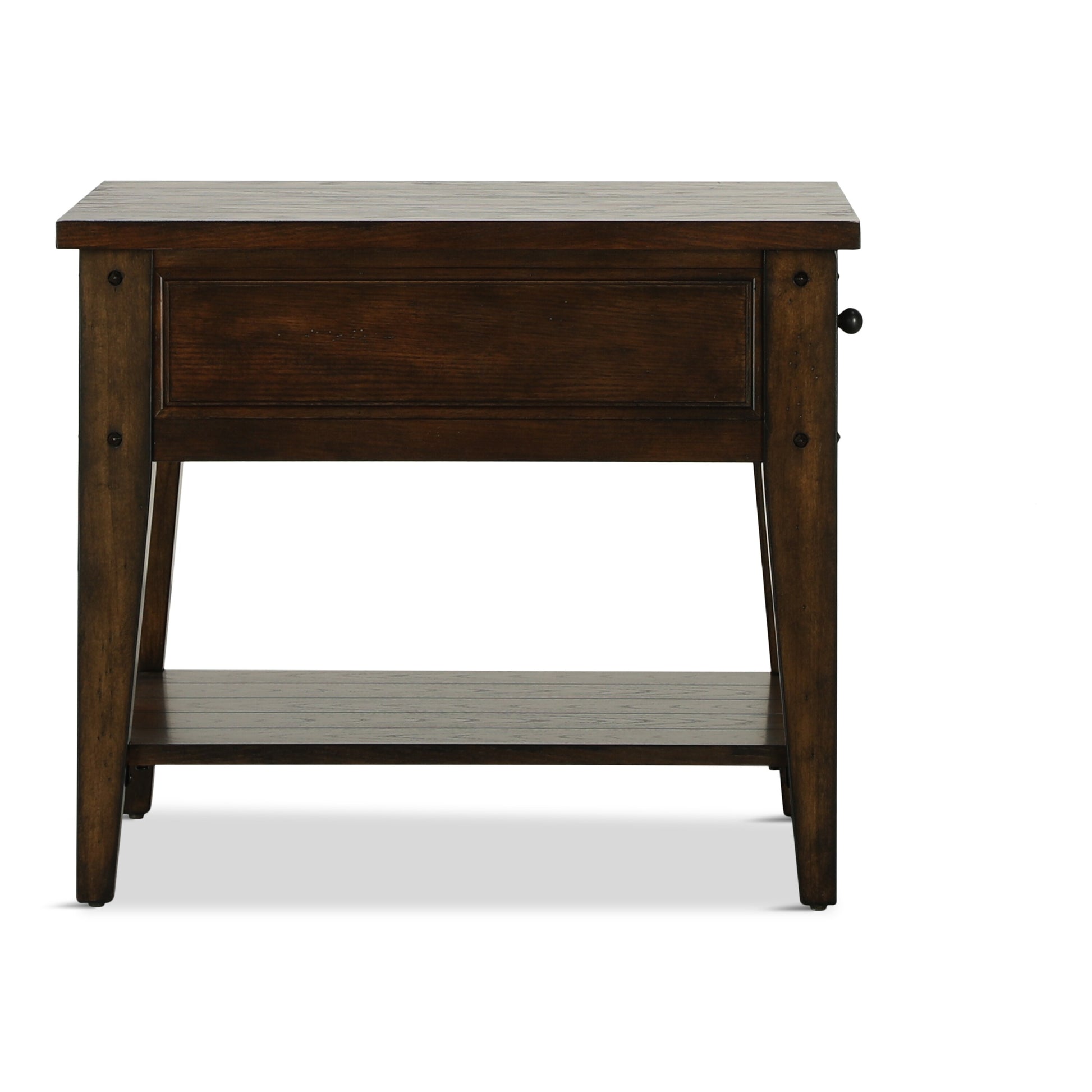 Lakeland End Table