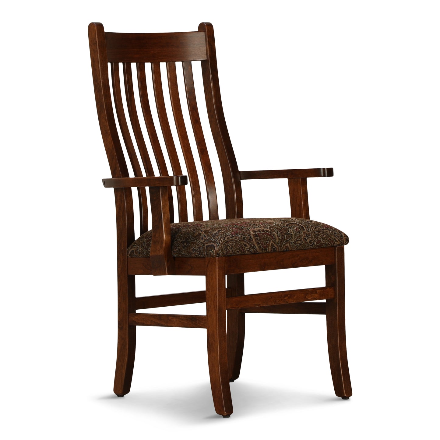 Bourbon Trail Arm Chair