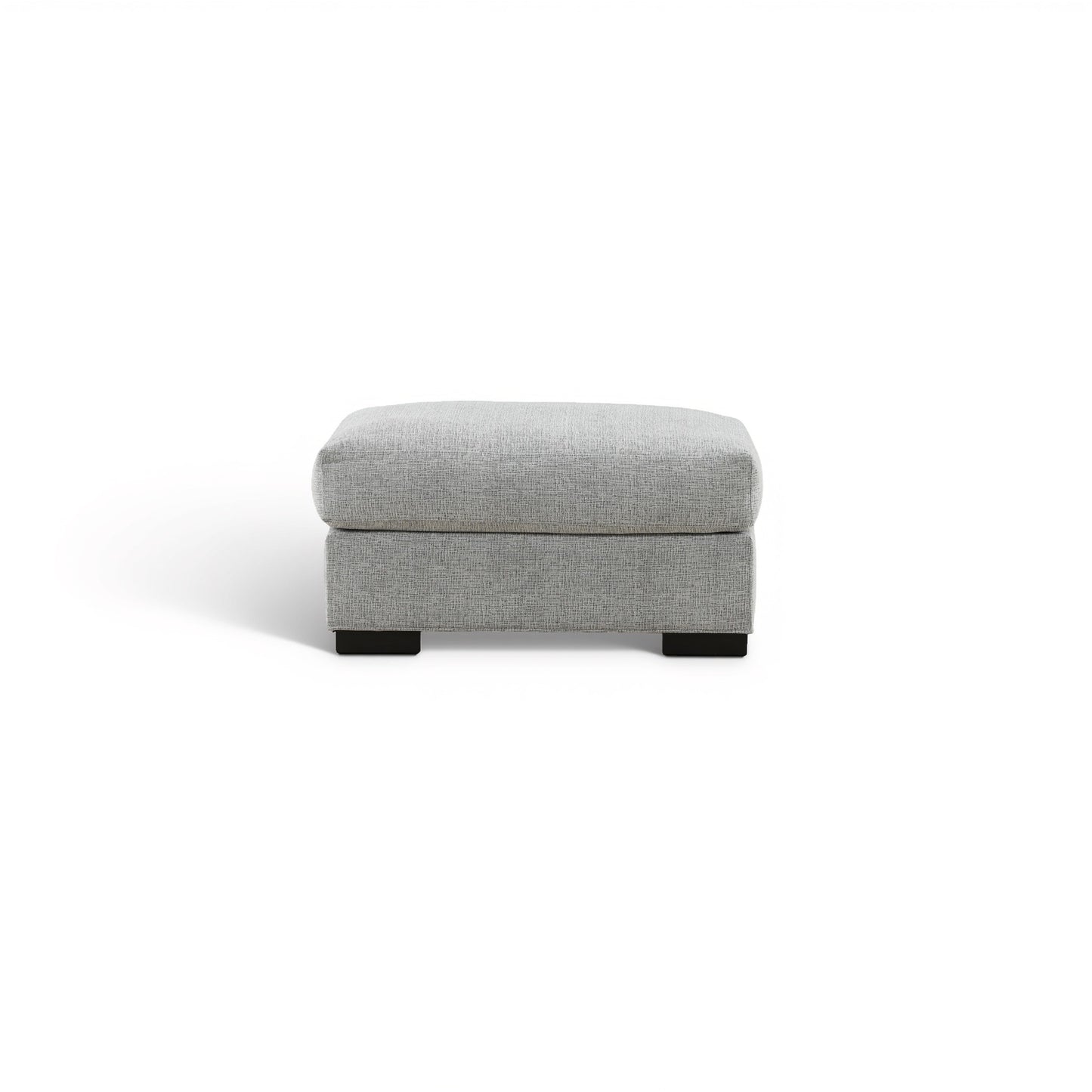 Monaco Ottoman Silver