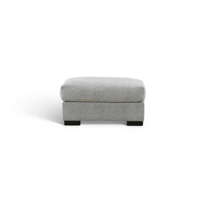 Monaco Ottoman Silver