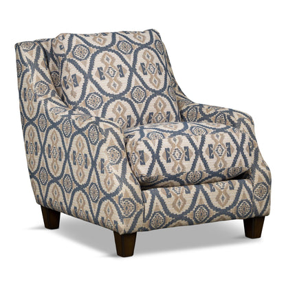 Franklin Accent Chair