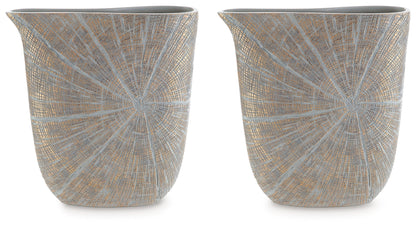 Ardenley 14" Vase (Set of 2)