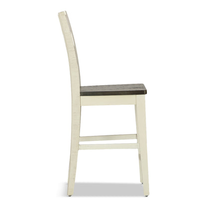 Manadal Counter Chair