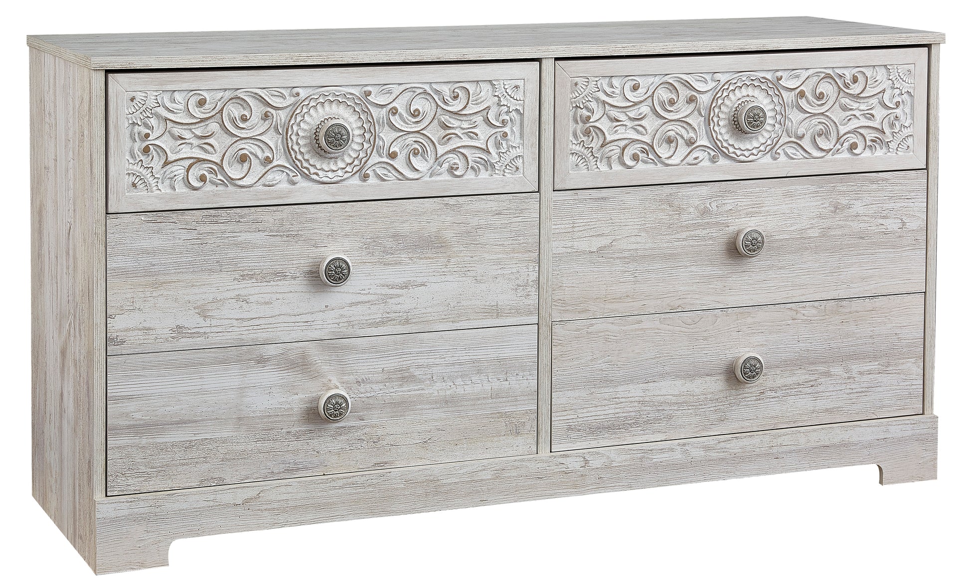 Paxberry Dresser