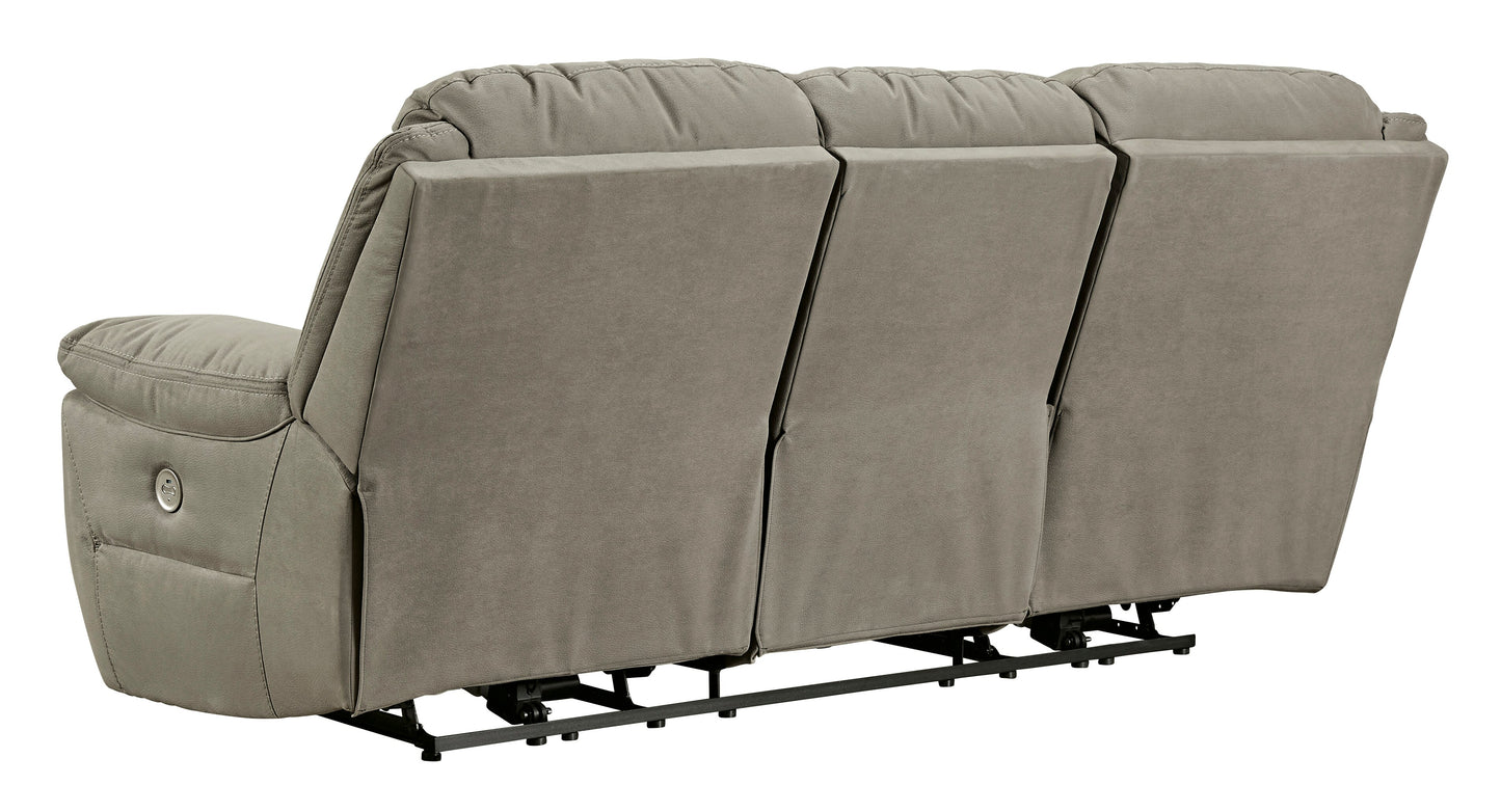 Next-Gen Gaucho Power Reclining Sofa