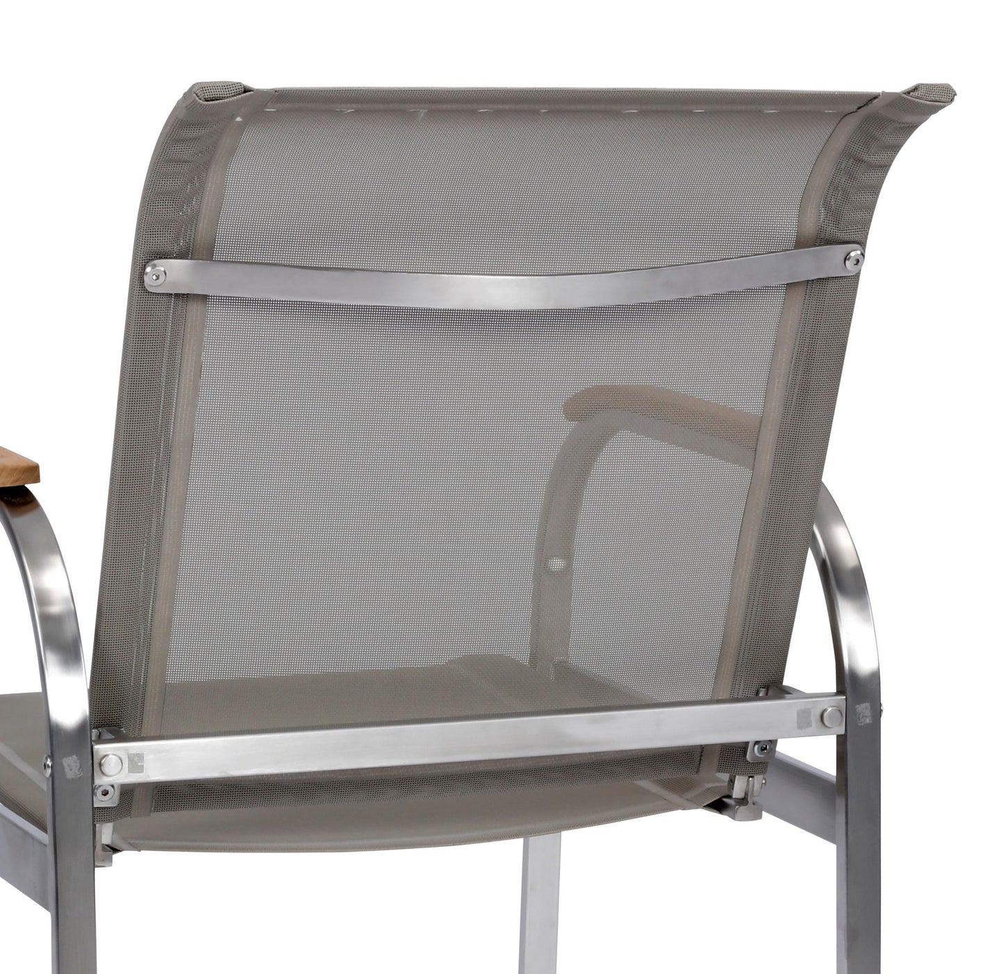 Aruba Outdoor Chair Pair