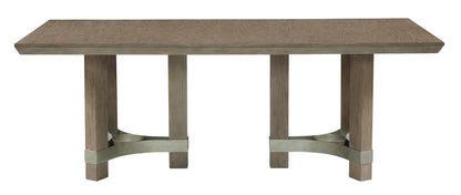 Chrestner Dining Table