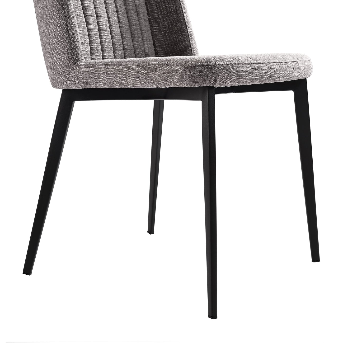 Maine Contemporary Dining Chair (Set of 2)