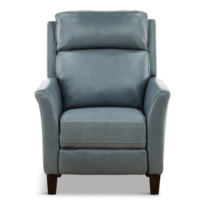 Gibson Leather Power Hi-Leg ZeroGravity Recliner