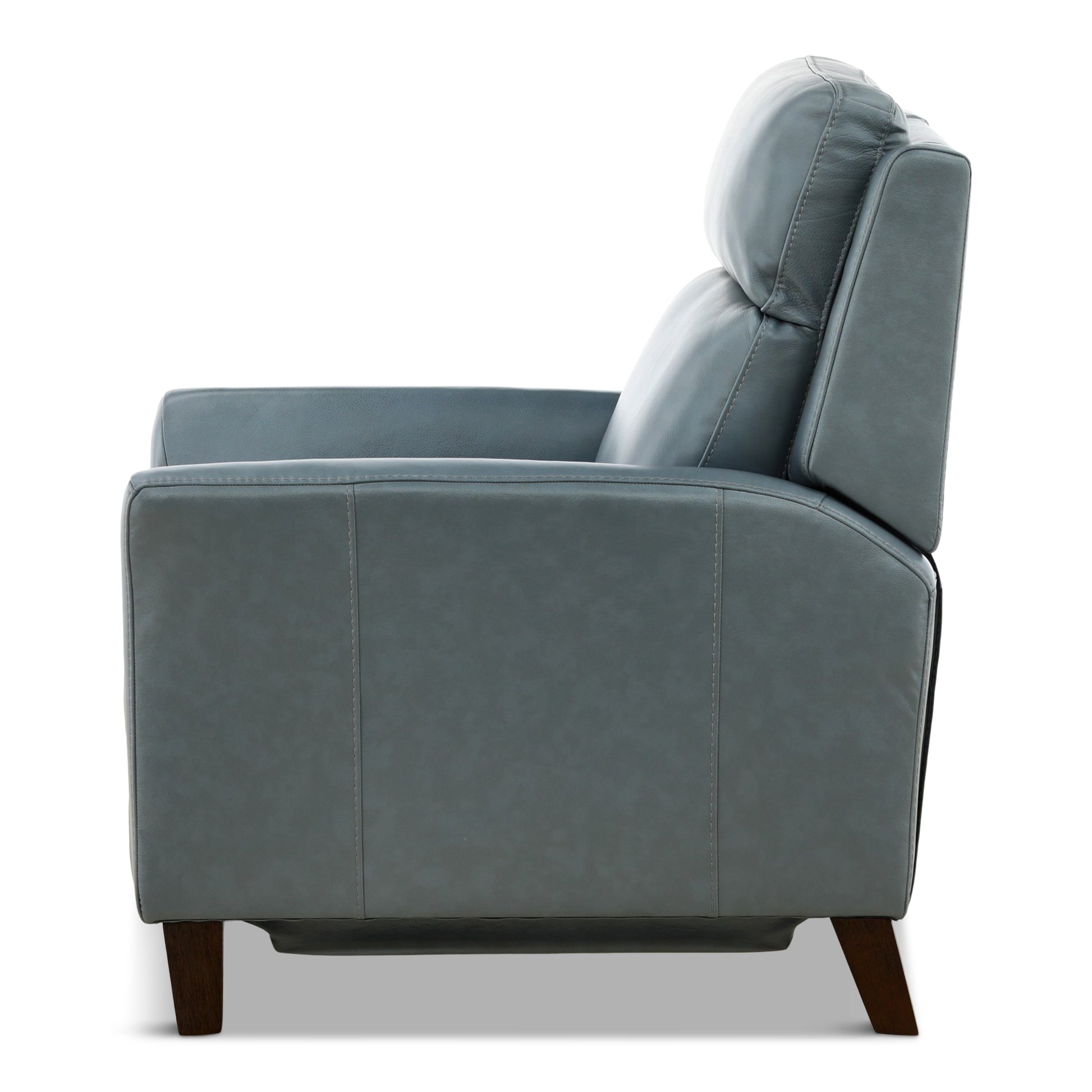 Gibson Leather Power Hi-Leg ZeroGravity Recliner