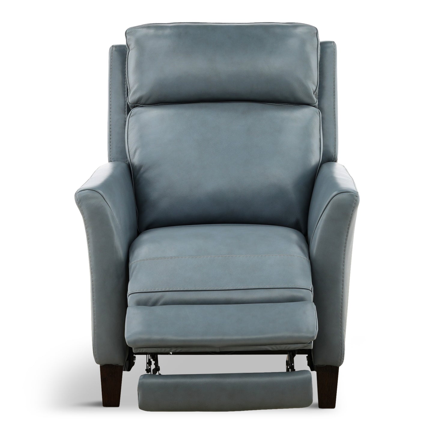 Gibson Leather Power Hi-Leg ZeroGravity Recliner