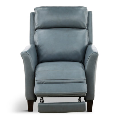 Gibson Leather Power Hi-Leg ZeroGravity Recliner