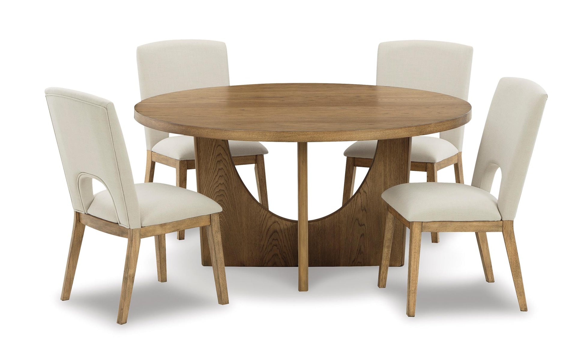 Dakmore 5-Piece Dining Set