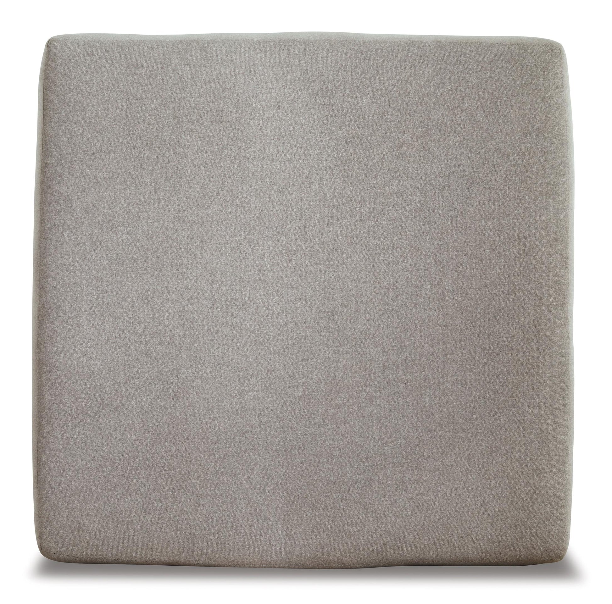 Katany Oversized Accent Ottoman