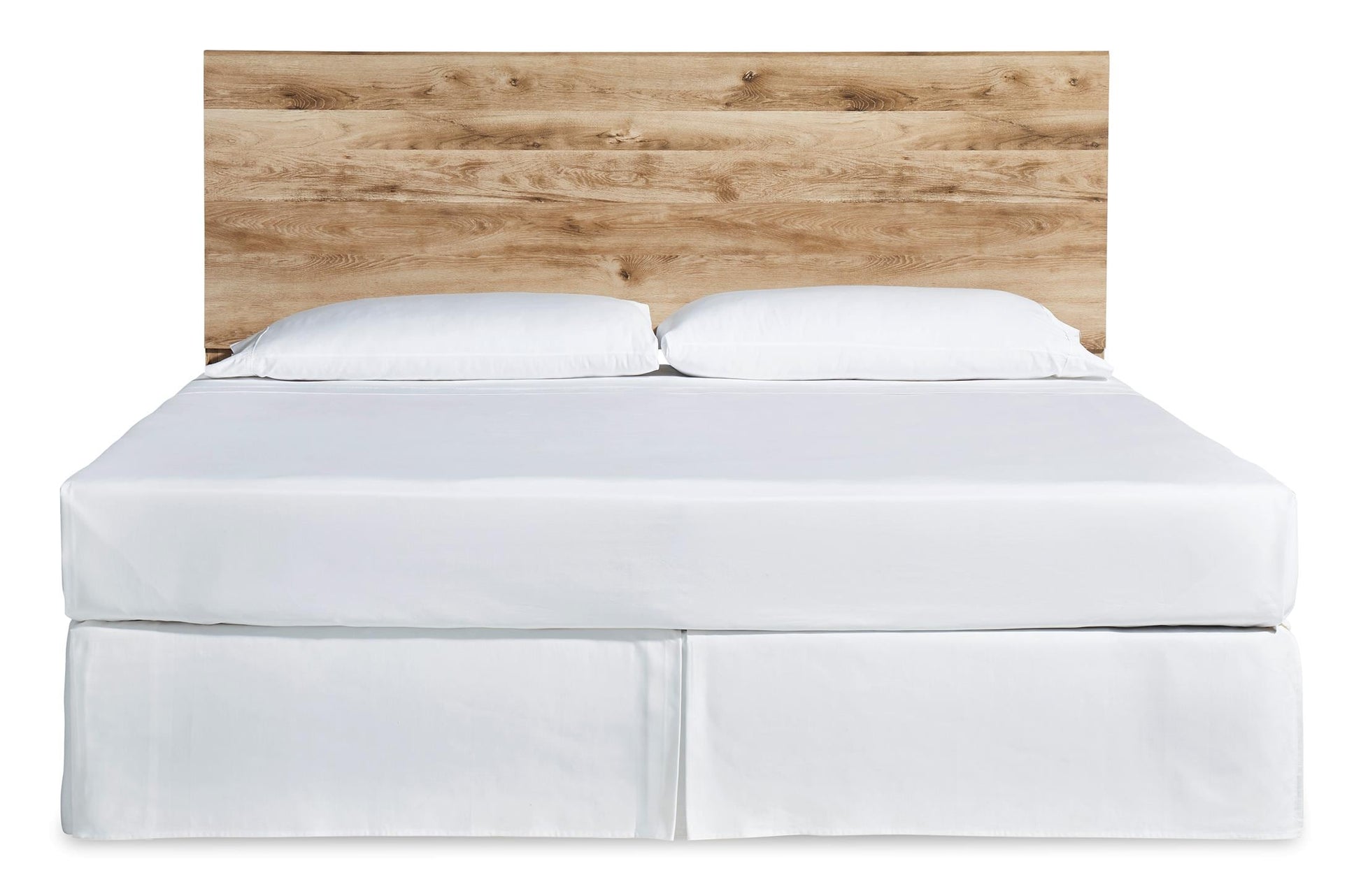 Hyanna King Panel Headboard