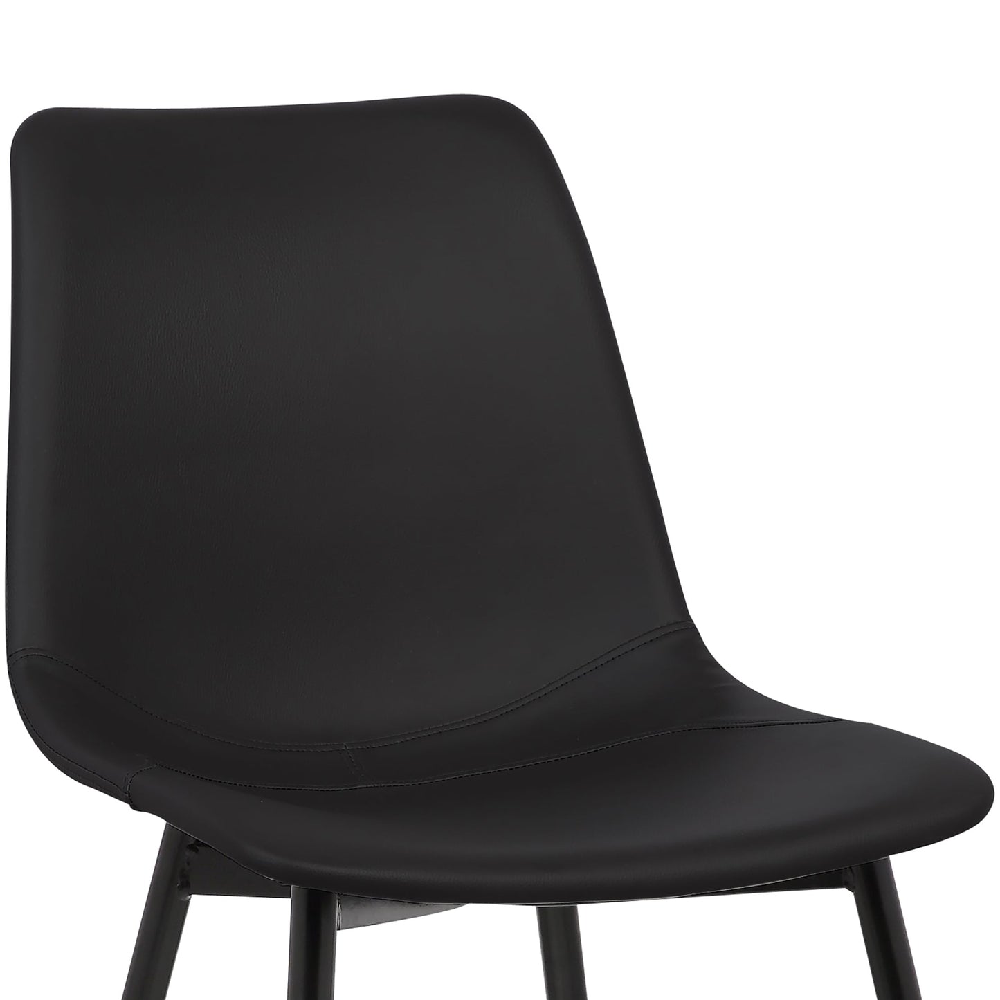 Monte Contemporary Dining Chair