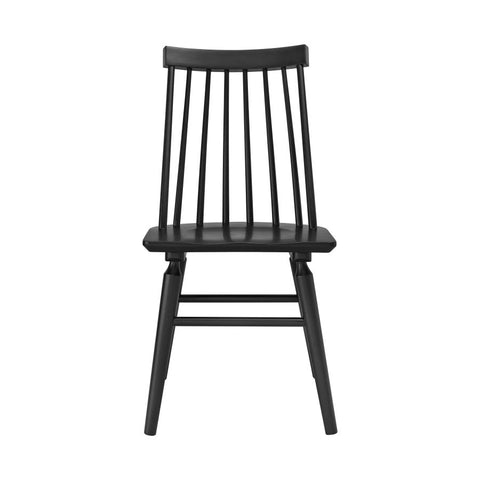 Ashland Windsor Side Chair – Levin Furniture