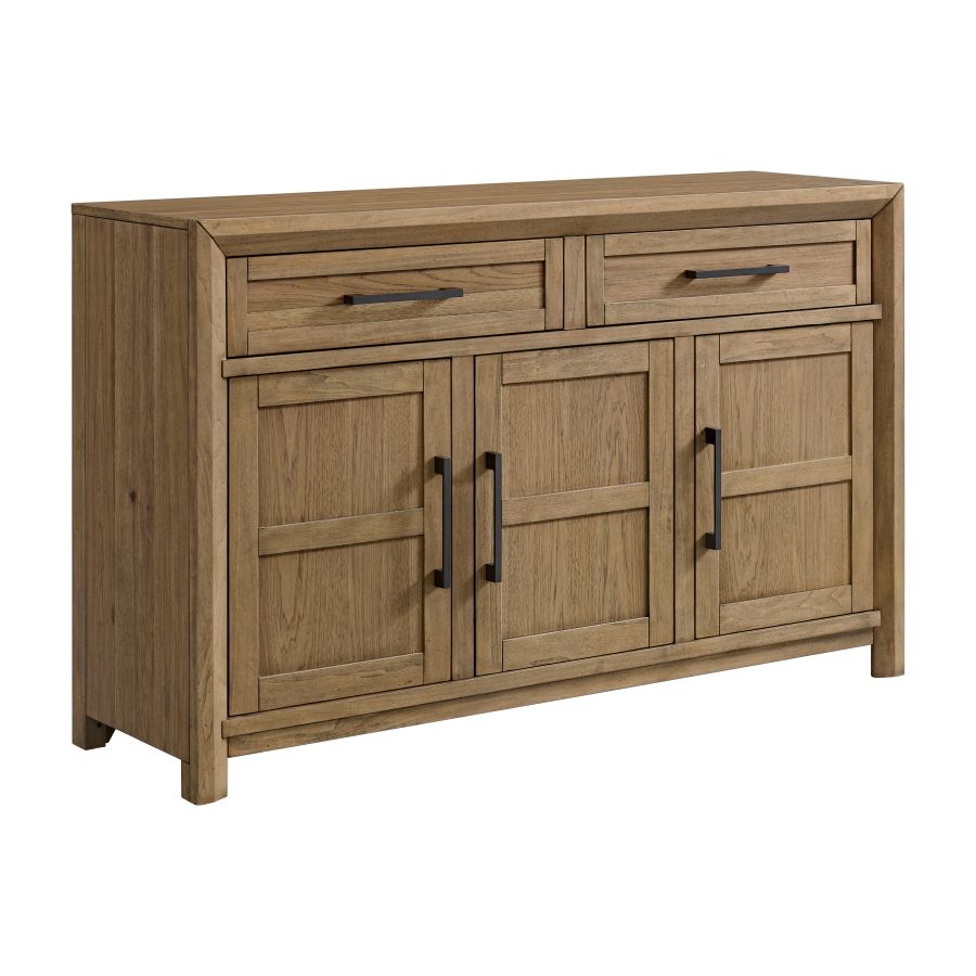 Ashland Dining Server
