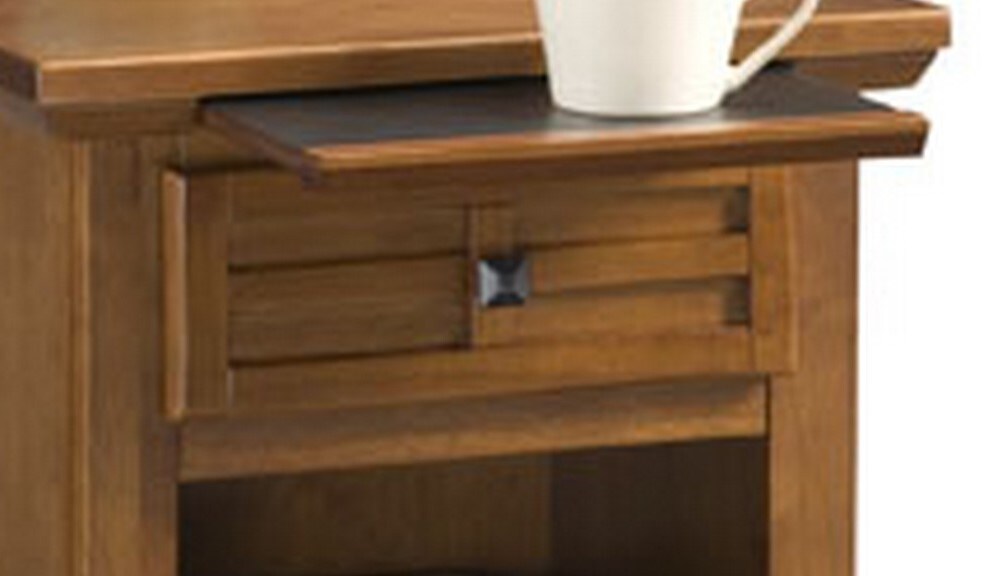 Lloyd Nightstand