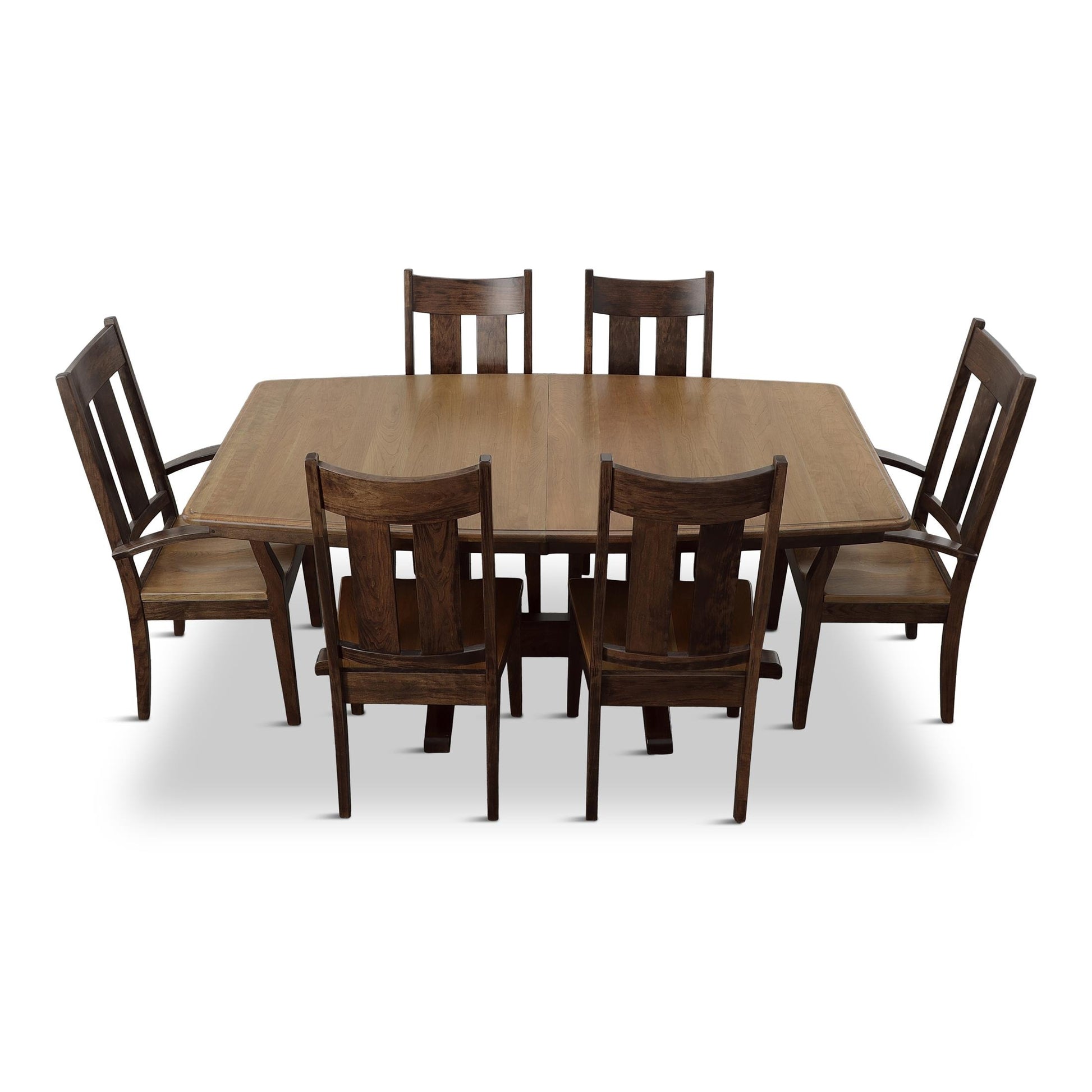 Millsdale 7-Piece Dining Set