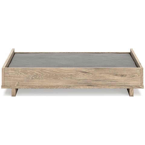 Oliah Pet Bed Frame