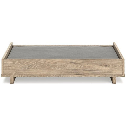 Oliah Pet Bed Frame