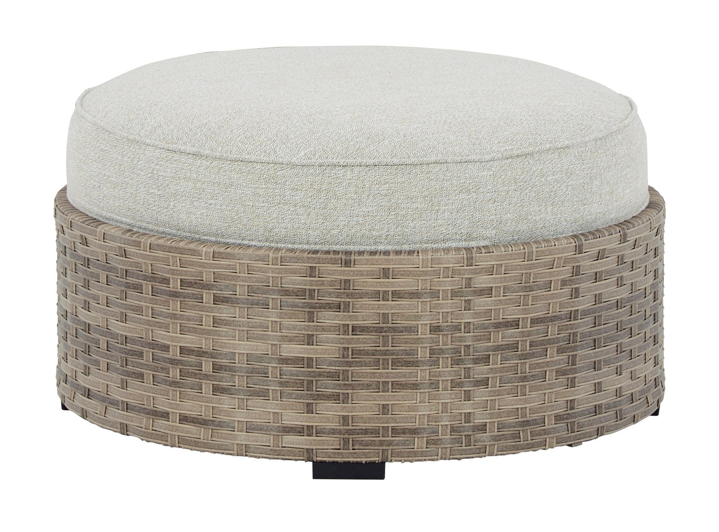 Calworth Outdoor Ottoman