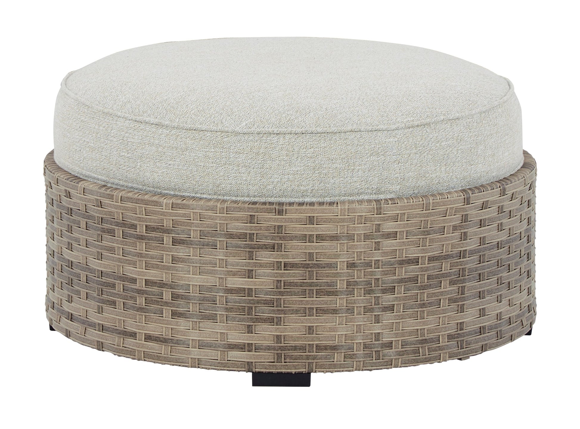 Calworth Outdoor Ottoman