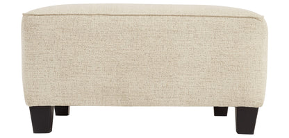 Abinger Oversized Accent Ottoman