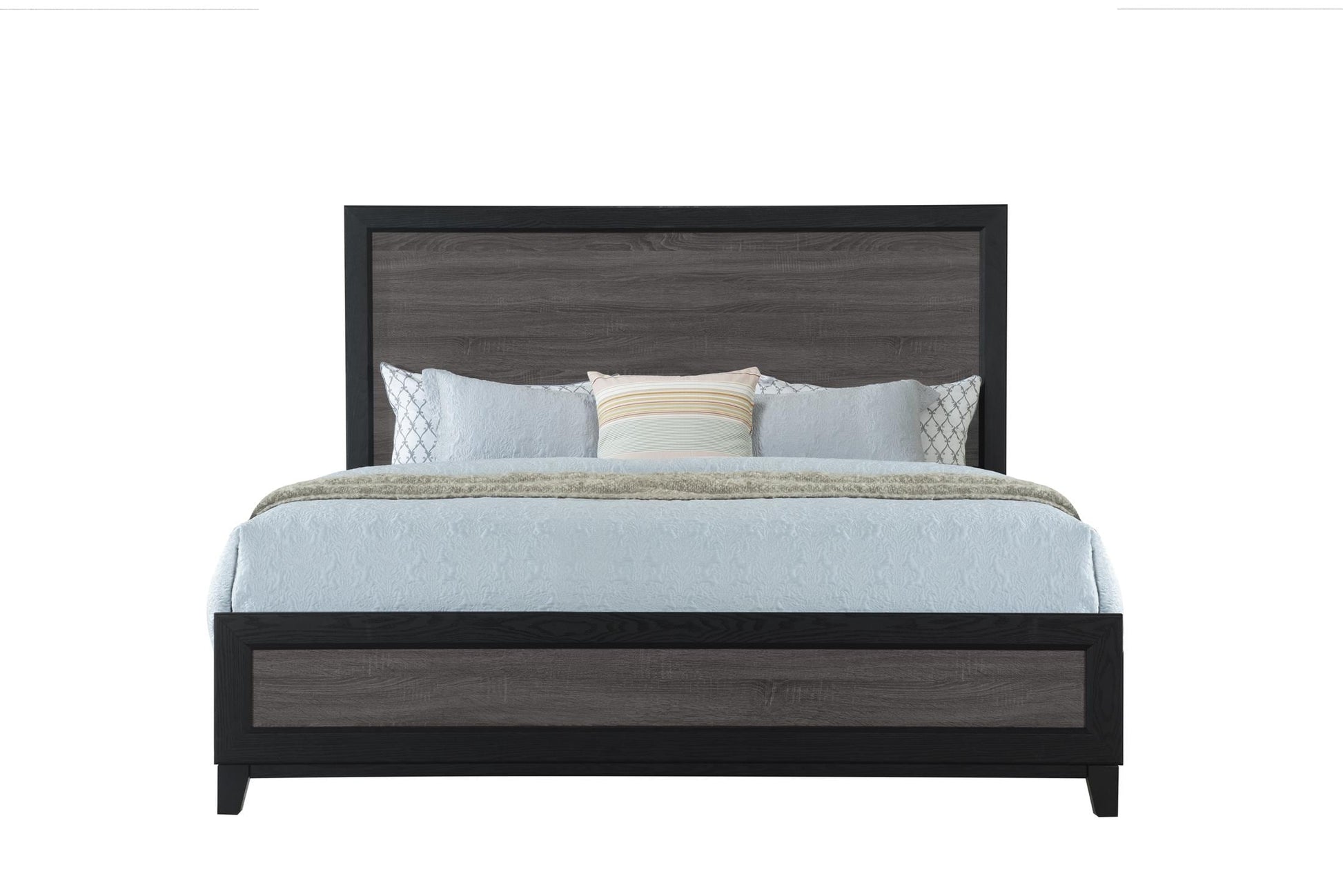 Brodin 5-Piece Bedroom Set