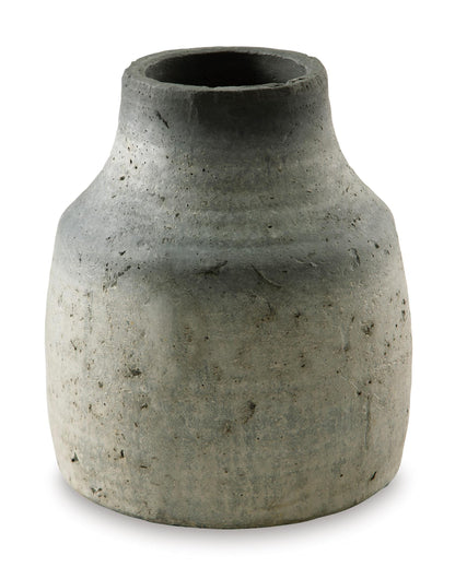 Moorestone 10.5" Vase