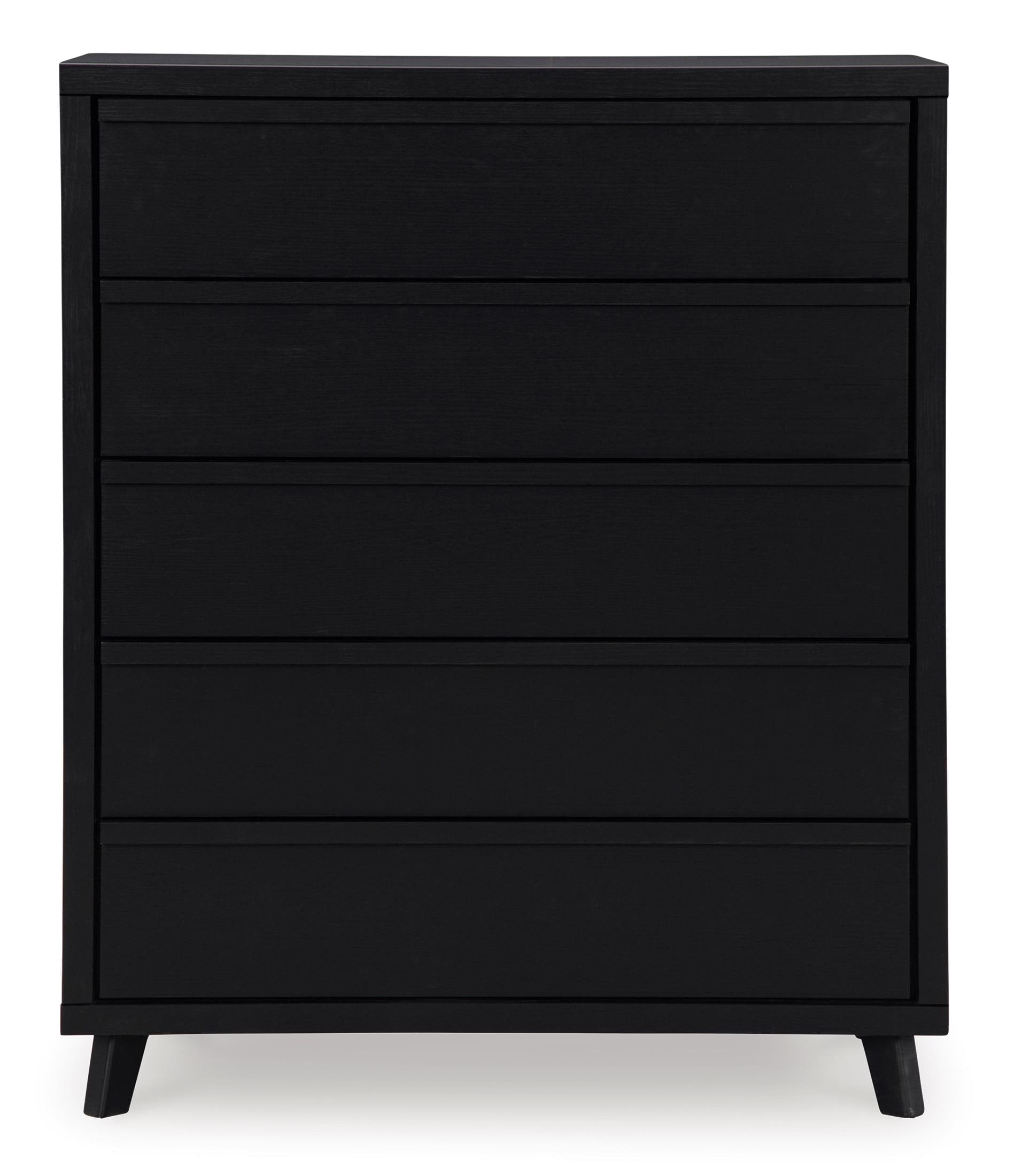 Danziar Wide Chest of Drawers