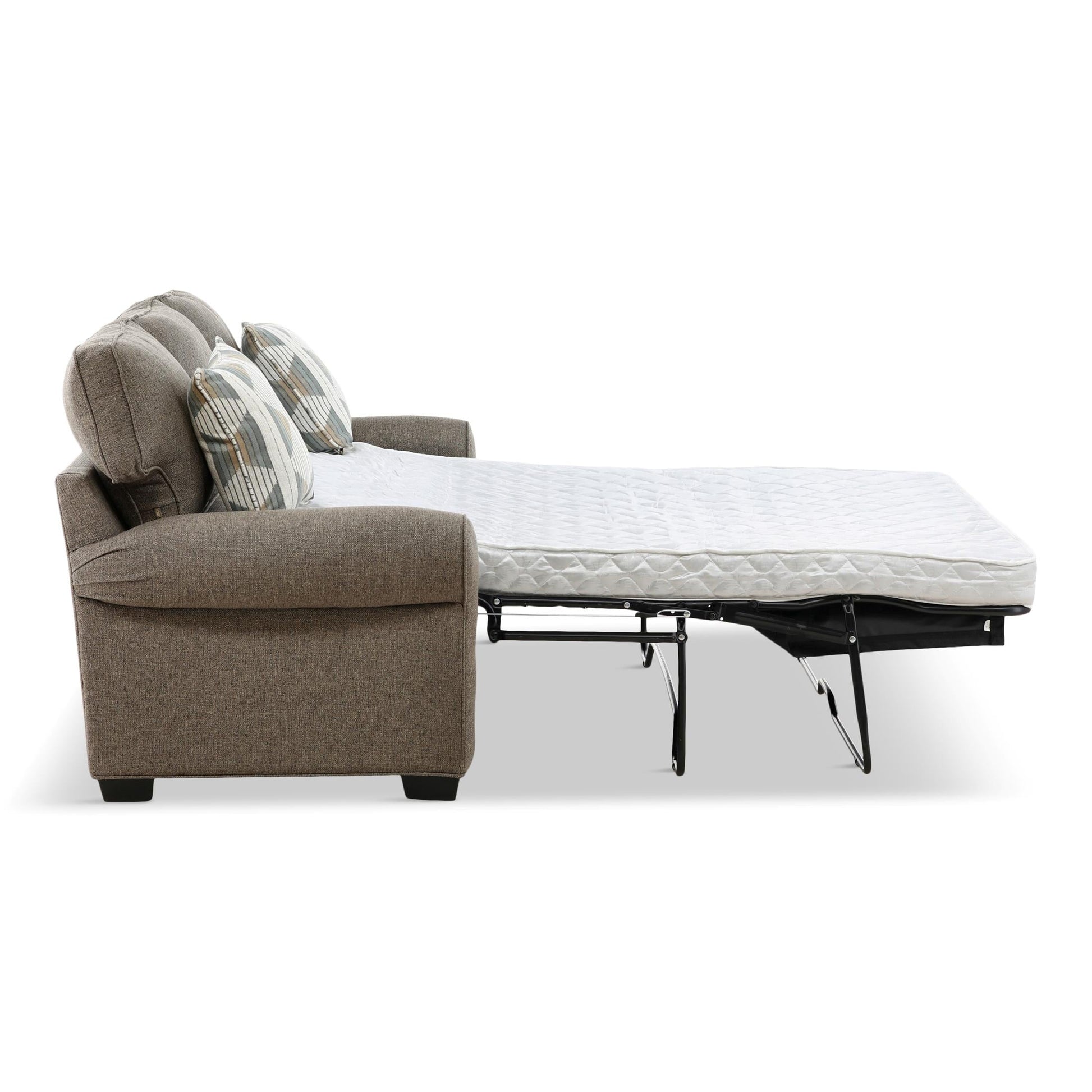 Sarabella Queen Innerspring Sleeper Sofa