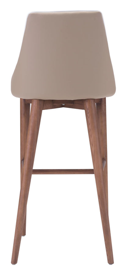 Moor Barstool Beige