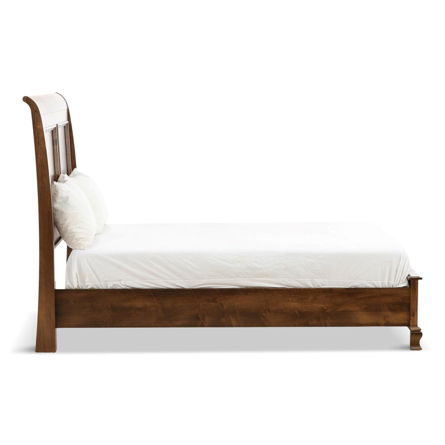 Classics Sleigh Bed