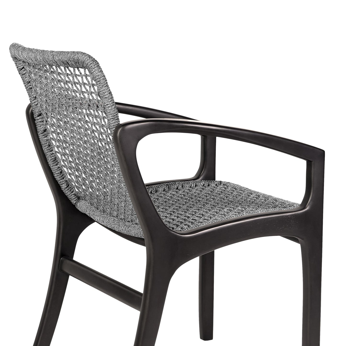 Brighton Outdoor Patio Dining Chair